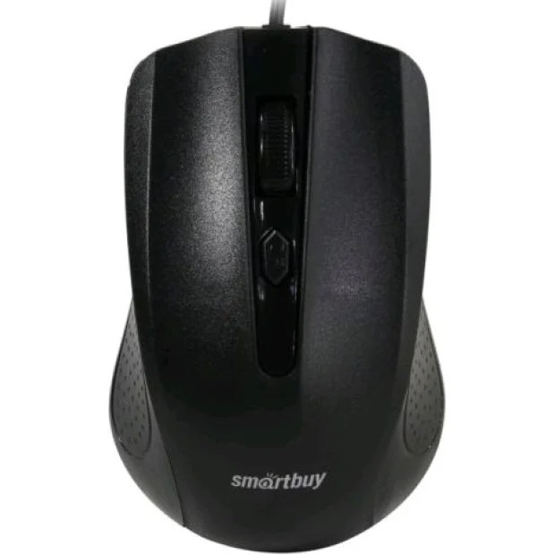 Мышь Smartbuy ONE 352 PS/2 (SBM-352P-K)